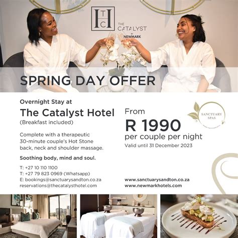 Newmark Hotels Newmark Luxury Accommodation The Catalyst Hotel