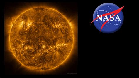 NASA graba momento exacto en el que la sonda Parker capta una erupción