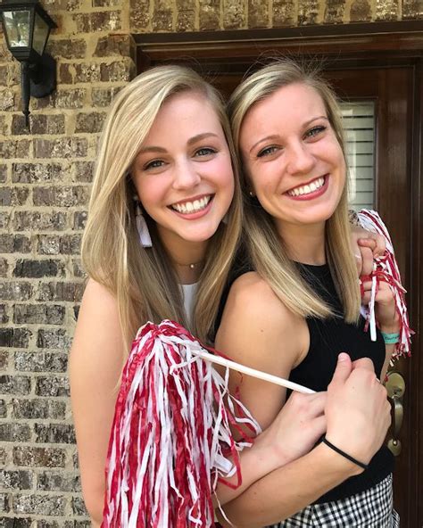 Sorority Sisters