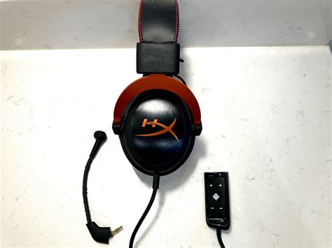 Gaming Review: HyperX Cloud II - Tried, True, and Reliable | Headphonesty