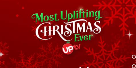 Uptvs Most Uplifting Christmas Sweepstakes Ever Sun Sweeps