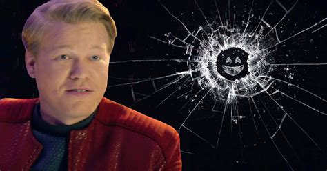 Black Mirror Saison 7 Netflix dévoile la fenêtre de sortie et une