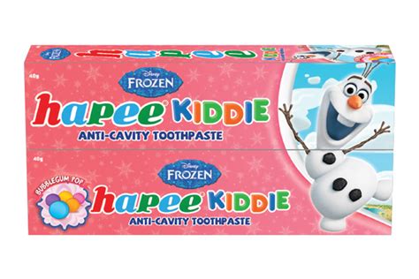 Kiddie Toothpaste Archives Lamoiyan Corporation