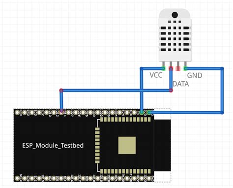 Demo 3: How to use Arduino ESP32 to read temperature/humidity from ...