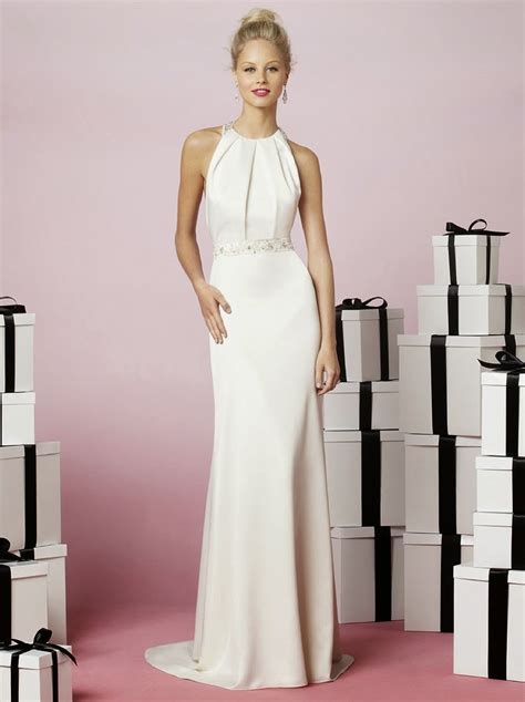 Casual White Wedding Dresses In The Year 2023 Don T Miss Out Weddingproject4