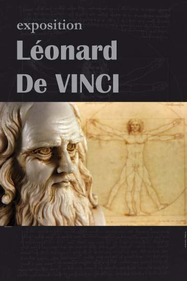 L Onard De Vinci Espace Mend S France Culture M Diation Scientifiques