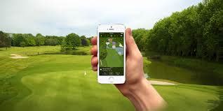 Best apple watch golf gps apps