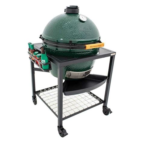 Big Green Egg 3 Piece Accessory Pack For Modular Nest • West Coast