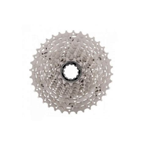 PiÑon Shimano Cassette 10v 11 36 Cs Hg50 10