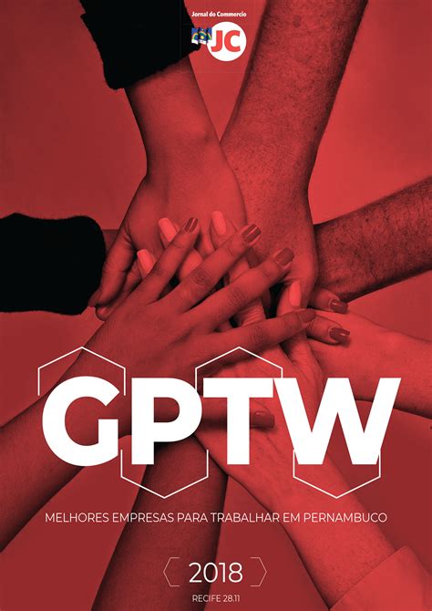 REVISTAS GPTW On Behance