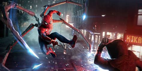 “The Best Game We’ve Ever Made” - What Marvel’s Spider-Man 2 Needs To ...