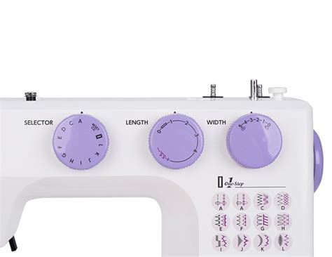 Швейная машина Janome VS 56s — низкая цена в Минске, магазин Шпулька