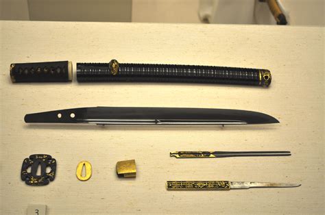 File:Antique Japanese tanto, British museum.jpg | Military Wiki ...