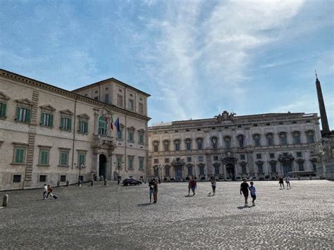 A Guide To The Quirinal Hill Rome 10 Best Places To Visit