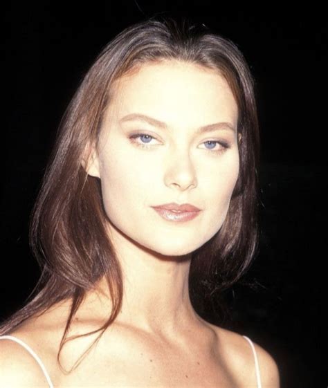 Pin By J On Manifesting In Shalom Harlow Supermodels Beauty