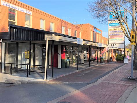 Shop Retail Property For Lease In Main Rd Blackwood Sa