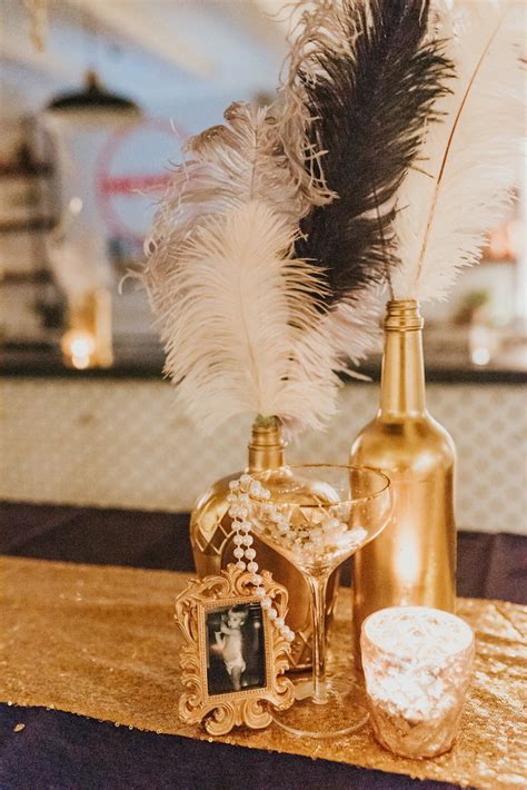 How To Throw A Great Gatsby Themed Party Haute Off The Rack