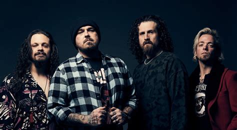 Black Stone Cherry Screamin At The Sky Album Review The Dark Melody