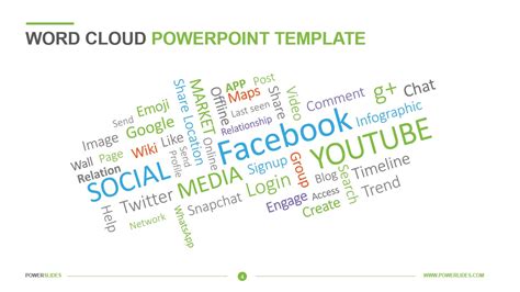 Jigsaw Puzzle Pieces PowerPoint Templates - Powerslides