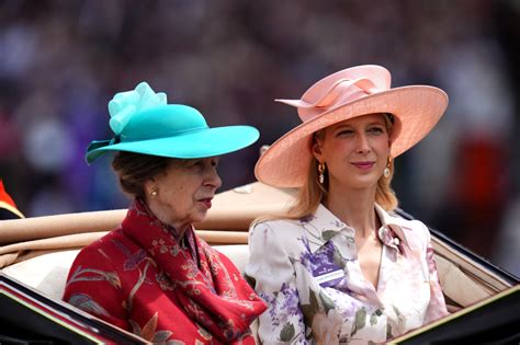 Royal Ascot 2024 Best Dressed Guests