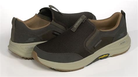 Skechers Performance Go Walk Outdoors Sku Youtube