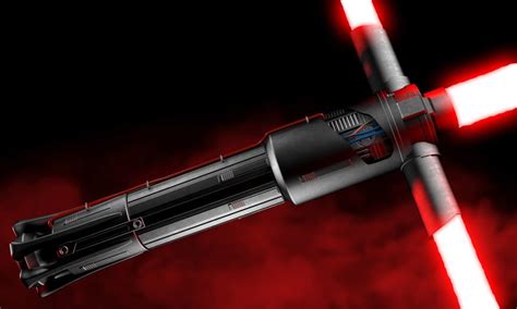 Real-life lightsabers? A scientist explains how it might be possible