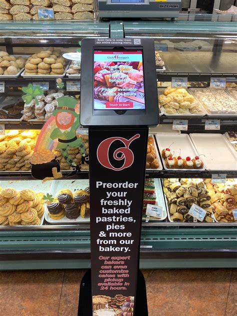 Secretary of state with kiosk locations are expanding to grocery stores 5