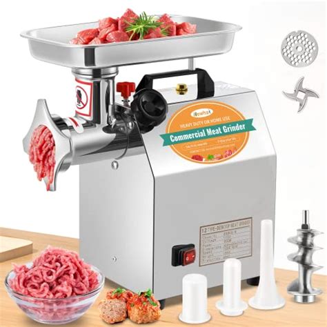 Best Meat Grinder For Bones Top Picks For Home Use