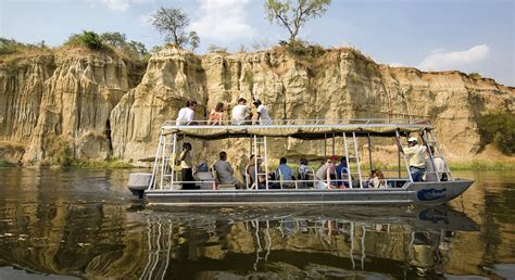 Murchison Falls National Park Uganda National Parks