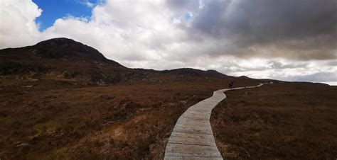 Connemara National Park: Map, Things To Do, Walks & Tours