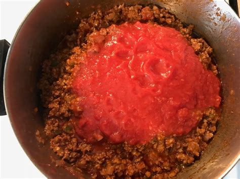 meat lasagna itaira eats