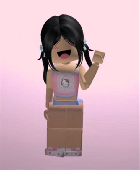 Roblox Fits Female Avatar Roblox Anime