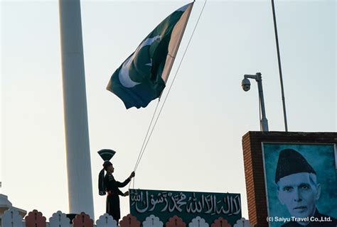 Wagah Border And The Ancient City Of Lahore INDUS CARAVAN Pvt Ltd