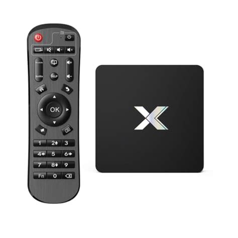 Top 10 Best Gaming Android Tv Box Reviews Buying Guide Katynel