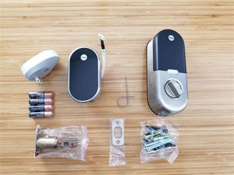 Nest X Yale Lock Review Expensive Price For Extra High Quality