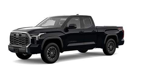 Park Avenue Toyota | The 2023 TOYOTA Tundra 4X4 DOUBLE CAB SR in Brossard