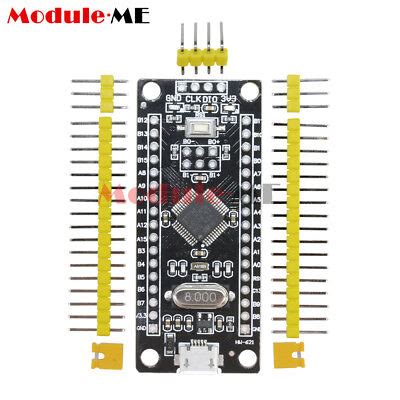 Stm F C T Arm Stm Minimum System Development Board Module For