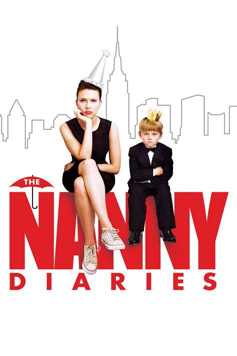 The Nanny Diaries - Full Cast & Crew - TV Guide