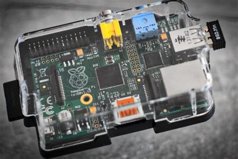 How To Turn A Raspberry Pi Zero Into A Personal VPN Server GMI Software