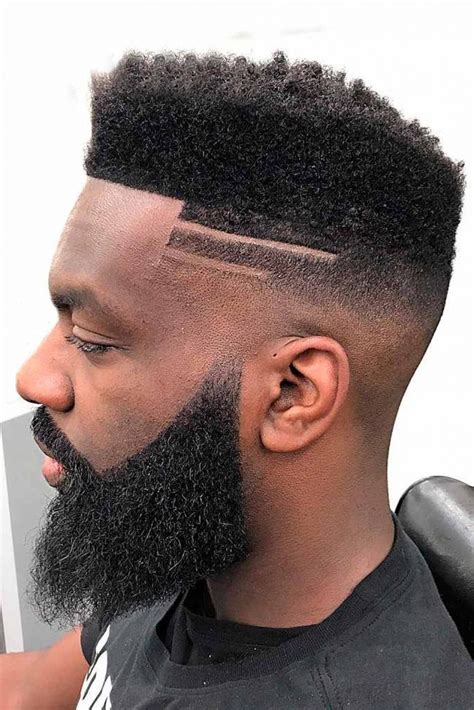 Black Haircuts 2022 Men