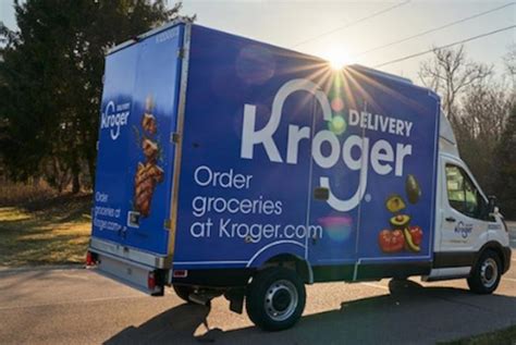 Kroger Buys Albertson S In Billion Grocery Merger Upi