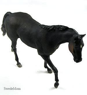 Breyer Horse JOHN HENRY Cincinnati Ulysses Grant's #755 | #42190102