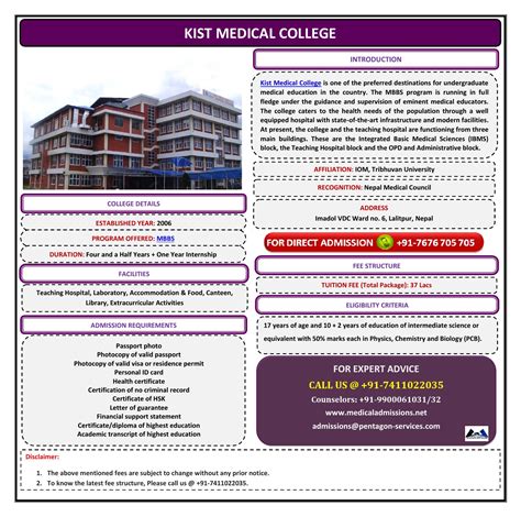 Kist Medical College by Patshala - Issuu