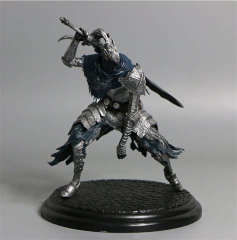 Action Figure Dark Souls Faraam Knight Artorias The Abysswalker