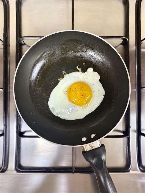 I made the egg emoji! 🍳 : r/WeirdEggs