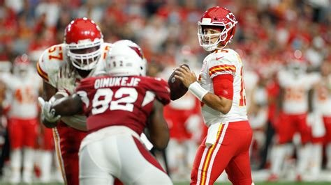 Chiefs Breakdown: 53-man Roster Taking Shape – Chiefs Digest