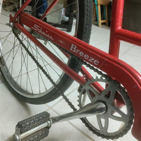 Vintage schwinn bike : r/vintage