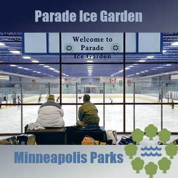 Parade Ice Garden, Minneapolis - Family Fun Twin Cities