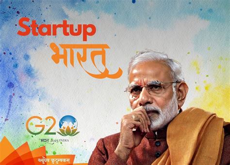 What Startup Bharat Expects From Upcoming G20 Summit?