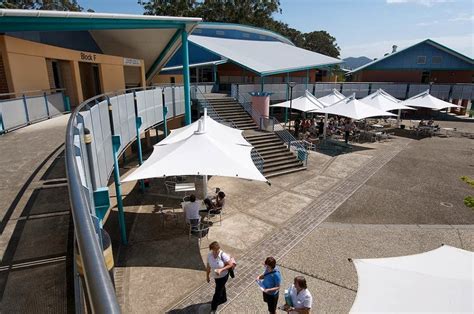 Southern Cross University, Coffs Harbour Campus - Hogbin Dr, Coffs ...